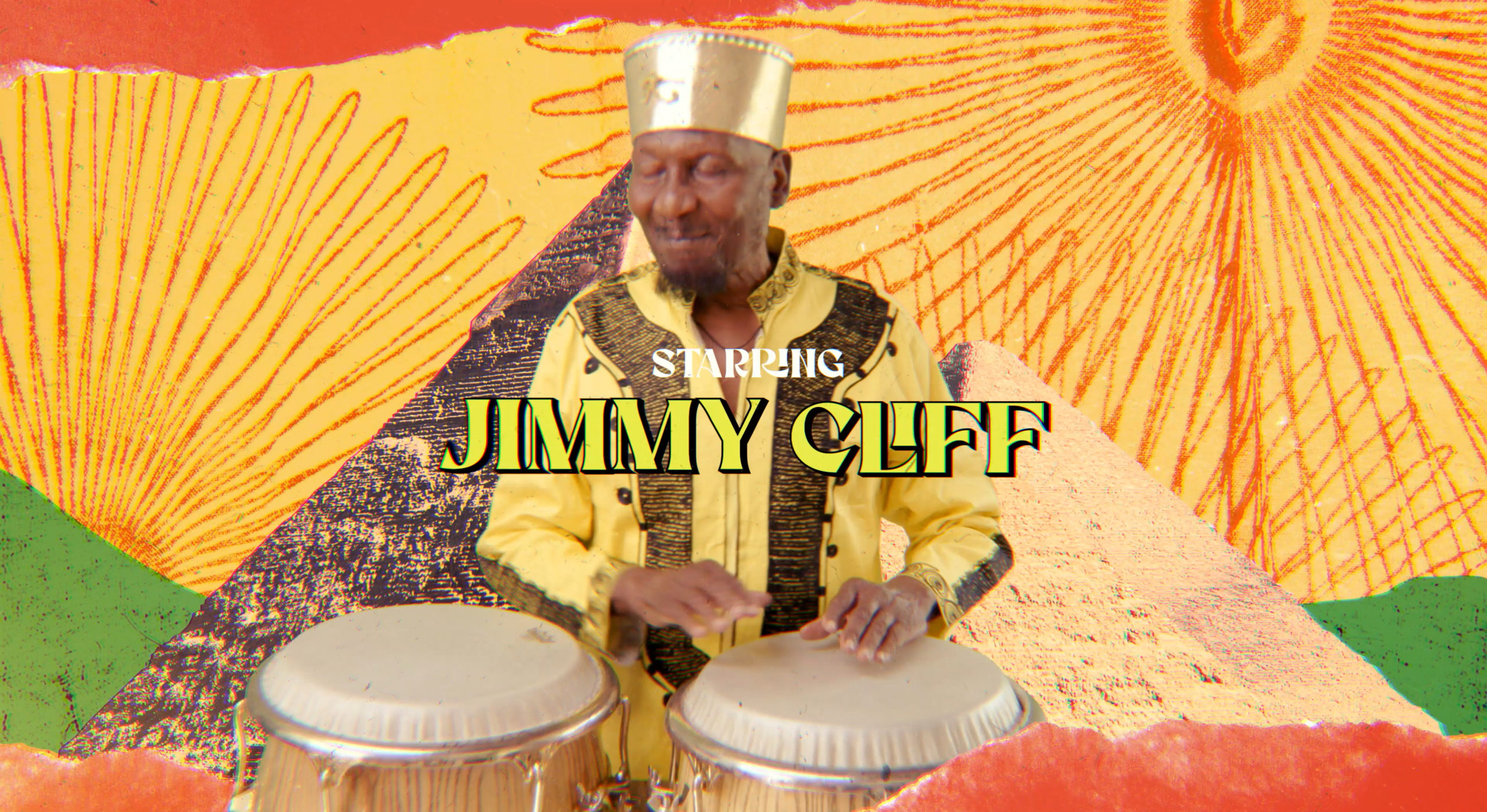 Jimmy Cliff Official Website - Music, Tour, News, Vidéos